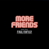 More Friends music from FINAL FANTASY